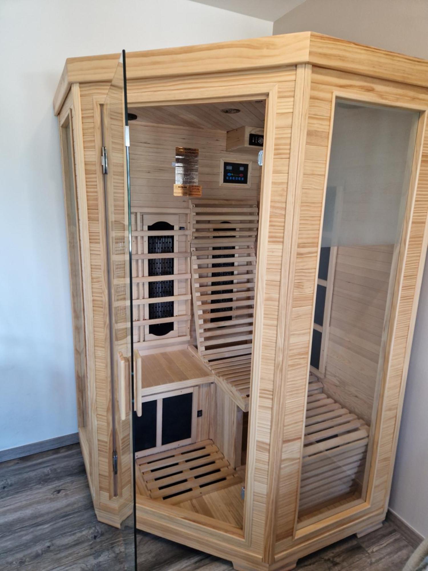 Moderne Wohnung Mit Sauna Zulpich Eksteriør billede
