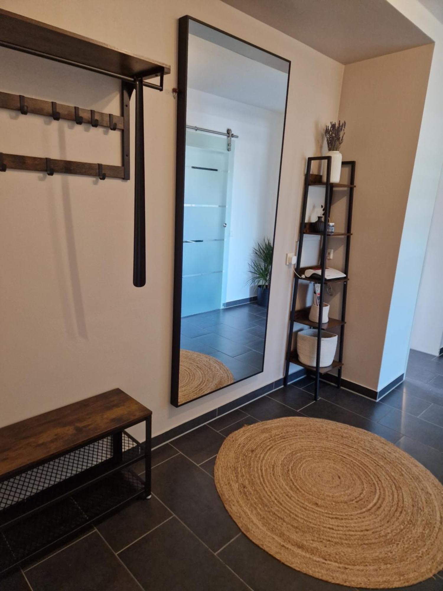 Moderne Wohnung Mit Sauna Zulpich Eksteriør billede